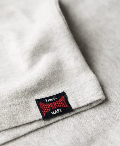 Reworked Classic Graphic T-Shirt