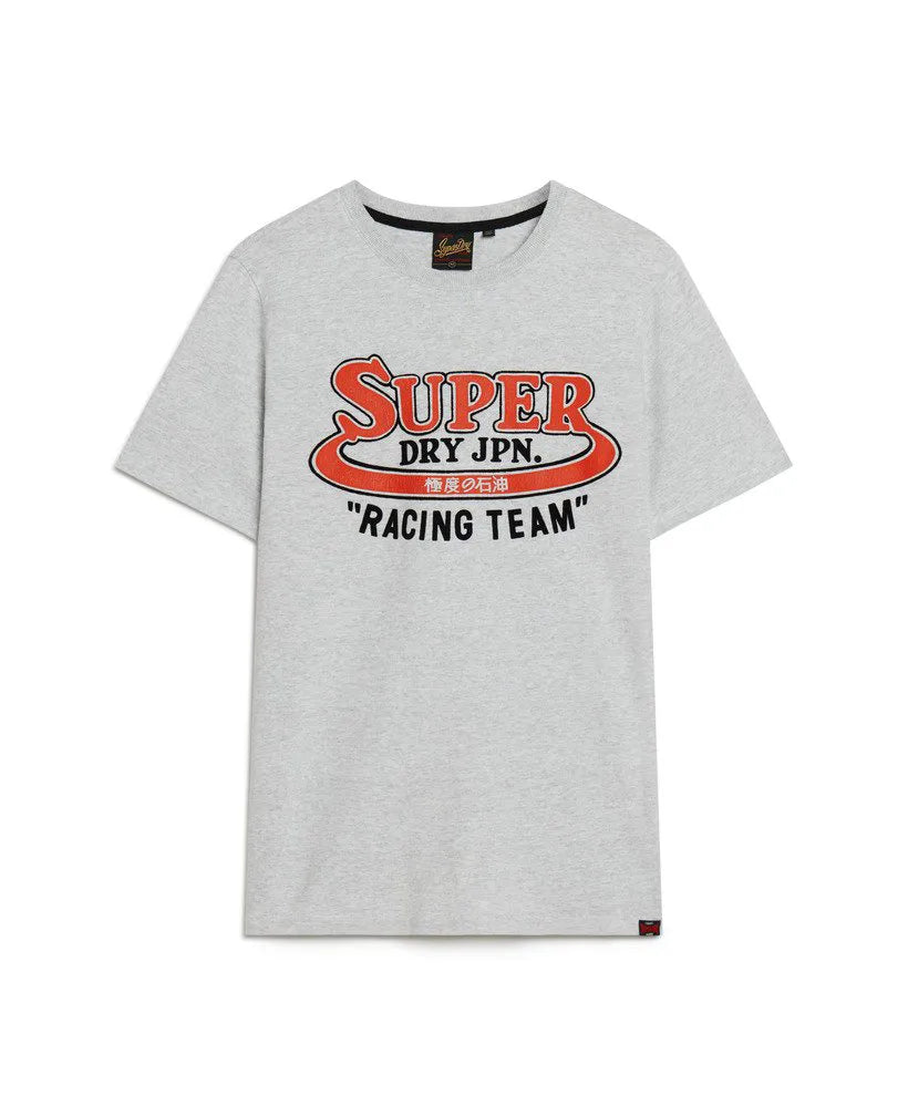 Reworked Classic Graphic T-Shirt