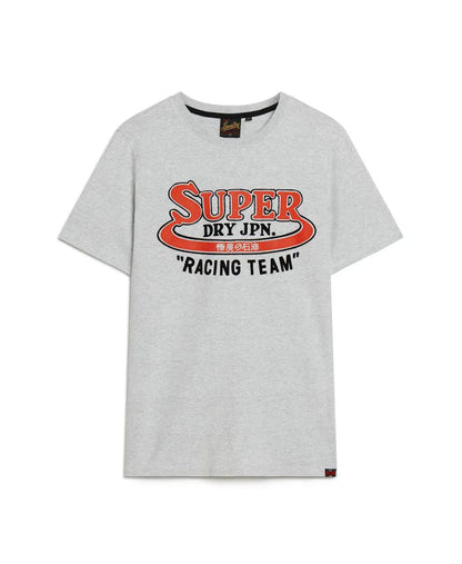 Reworked Classic Graphic T-Shirt