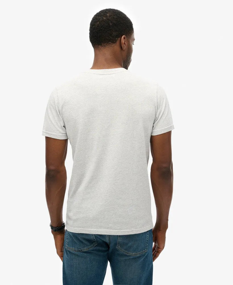 Reworked Classic Graphic T-Shirt