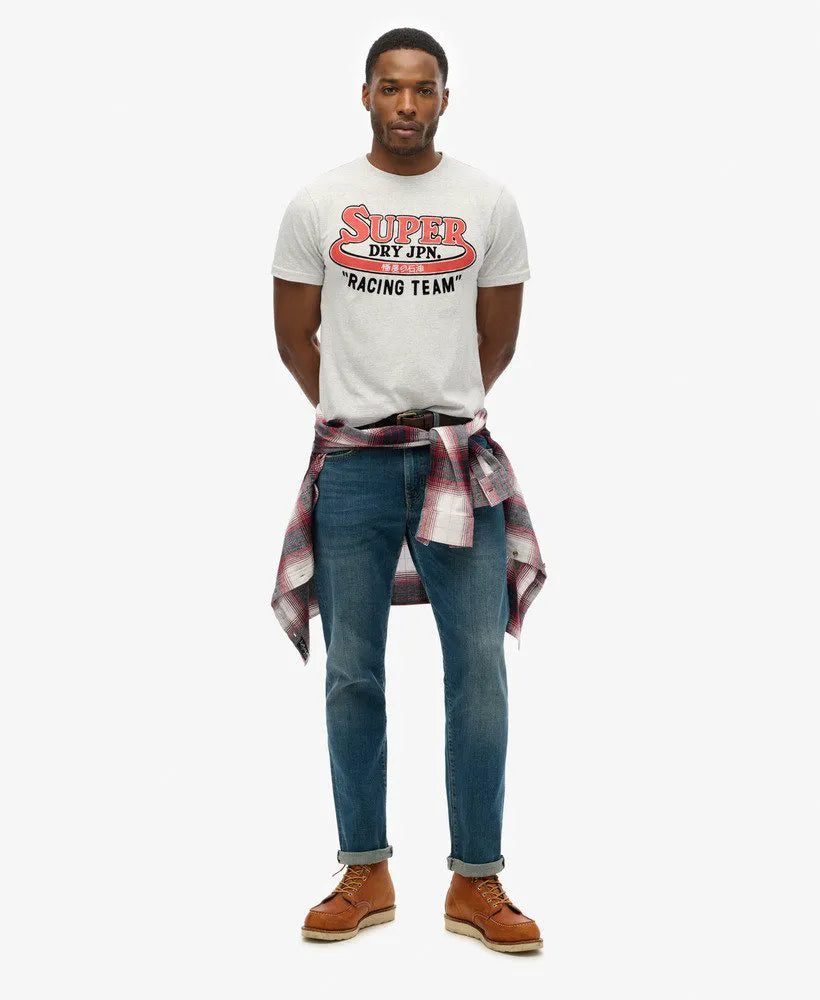 Reworked Classic Graphic T-Shirt