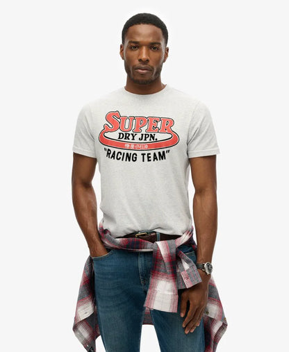 Reworked Classic Graphic T-Shirt