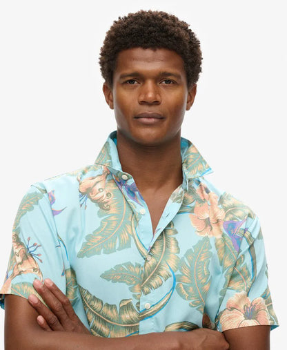 EDEN HAWAIIAN BLUE