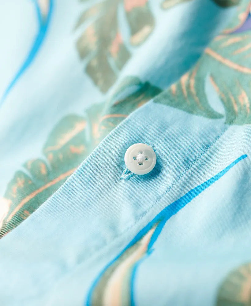 EDEN HAWAIIAN BLUE
