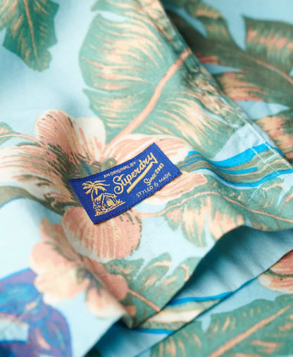 EDEN HAWAIIAN BLUE