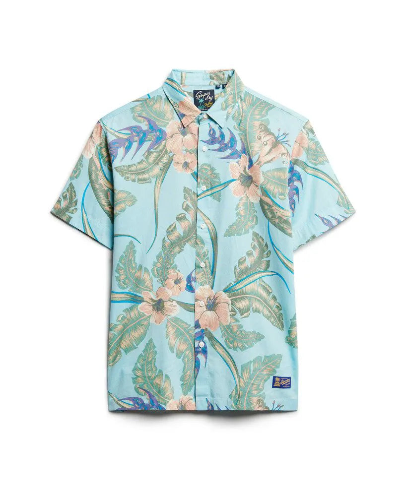 EDEN HAWAIIAN BLUE