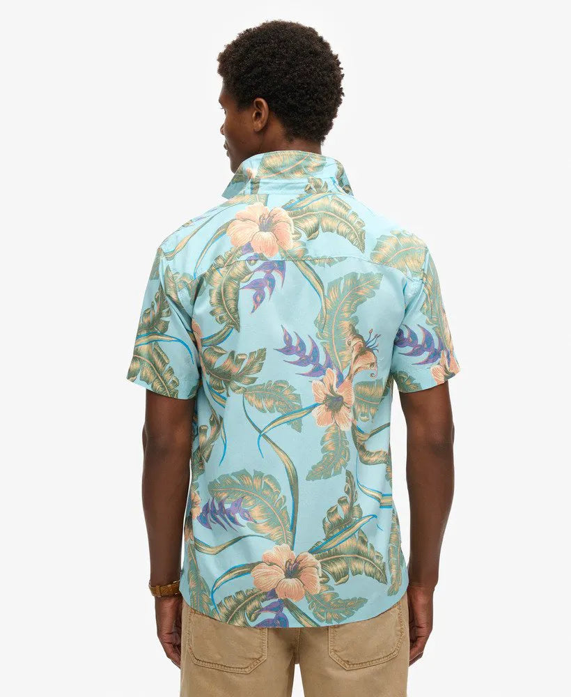 EDEN HAWAIIAN BLUE