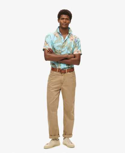 EDEN HAWAIIAN BLUE