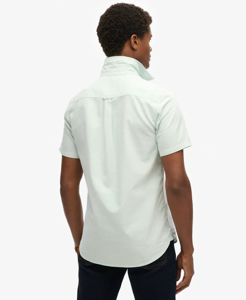 Oxford Short Sleeve Shirt