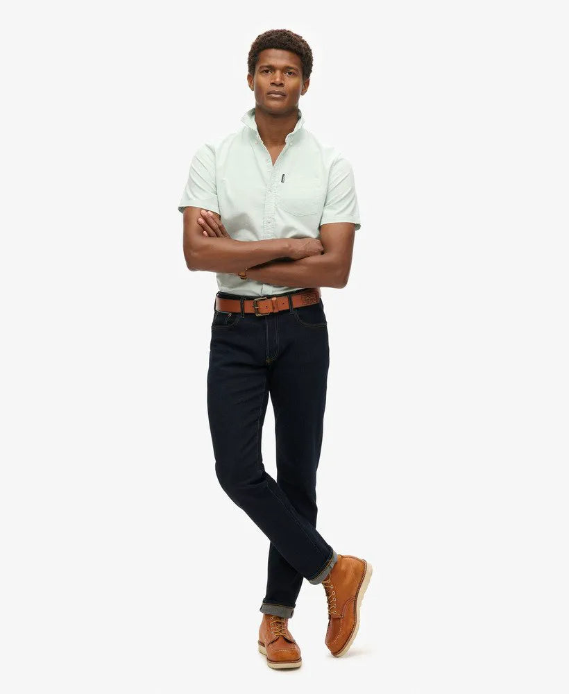 Oxford Short Sleeve Shirt