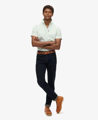 Oxford Short Sleeve Shirt