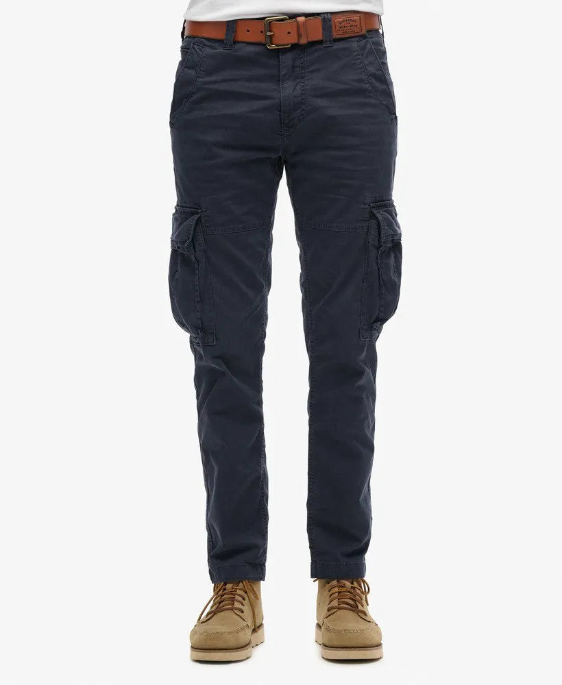 Eclipse Navy