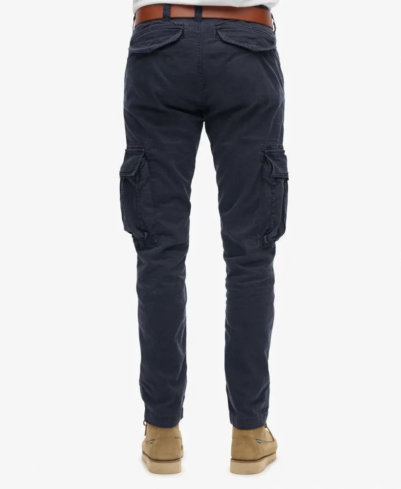 Eclipse Navy