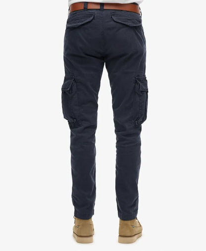 Eclipse Navy
