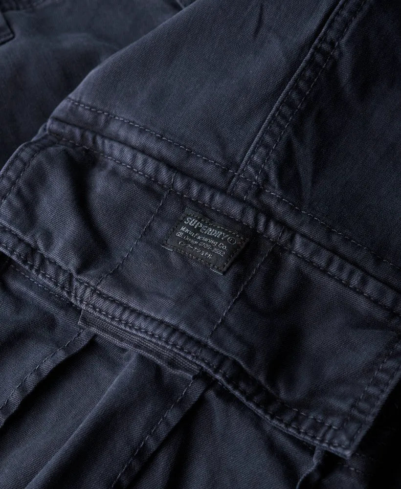 Eclipse Navy