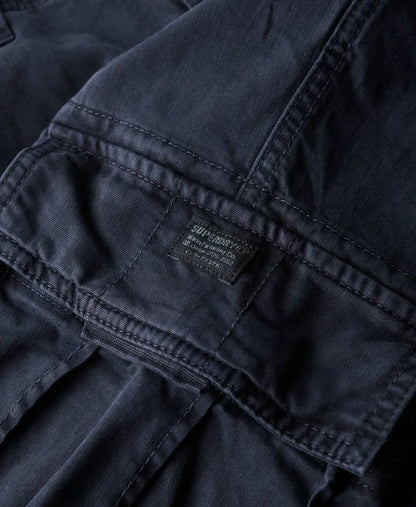 Eclipse Navy