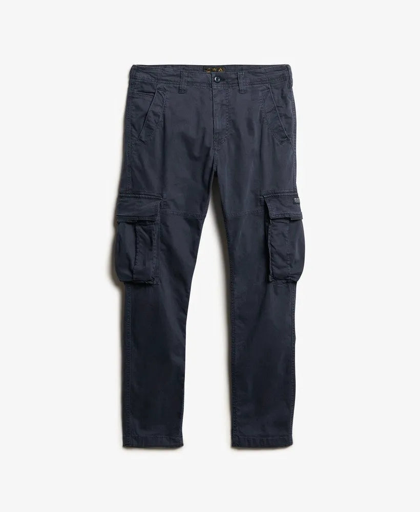 Eclipse Navy