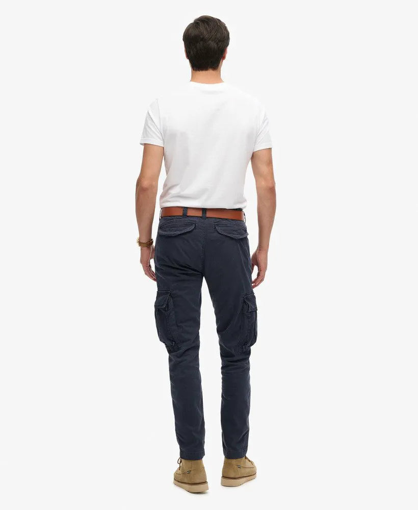 Eclipse Navy