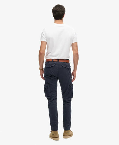 Eclipse Navy