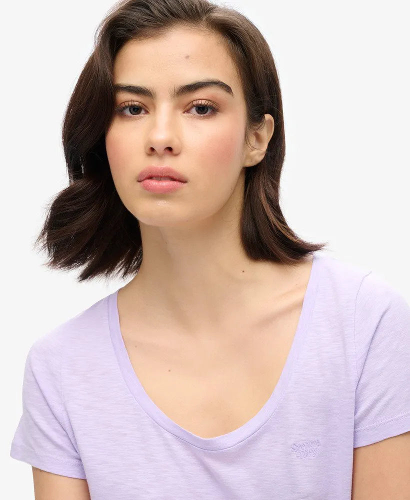 Light Lavender Purple