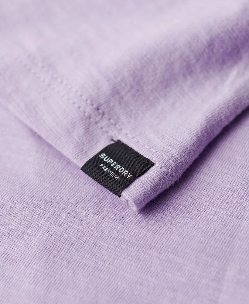Light Lavender Purple