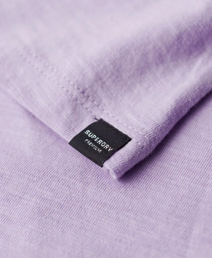 Light Lavender Purple