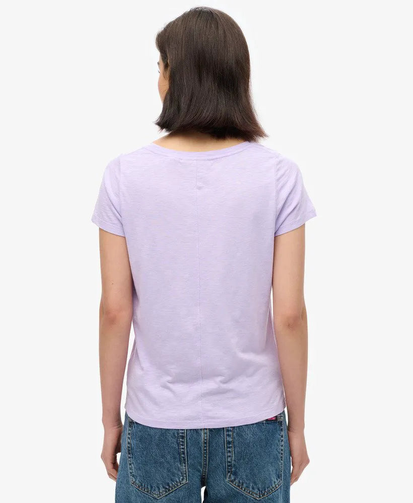 Light Lavender Purple