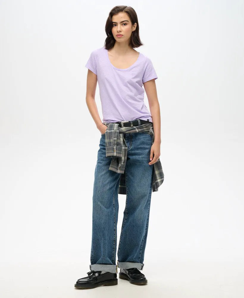Light Lavender Purple