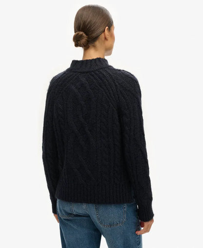 Eclipse Navy
