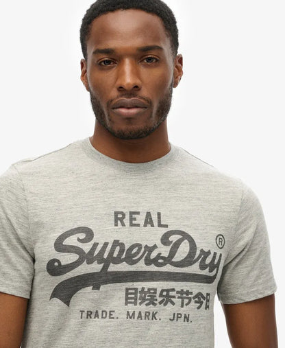 Vintage Logo T-Shirt