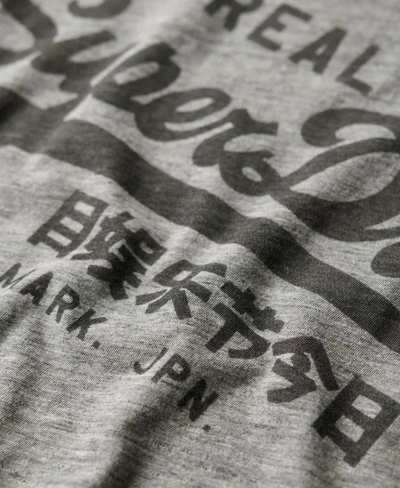 Vintage Logo T-Shirt
