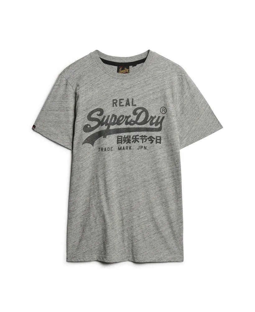 Vintage Logo T-Shirt