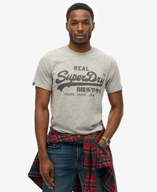 Vintage Logo T-Shirt