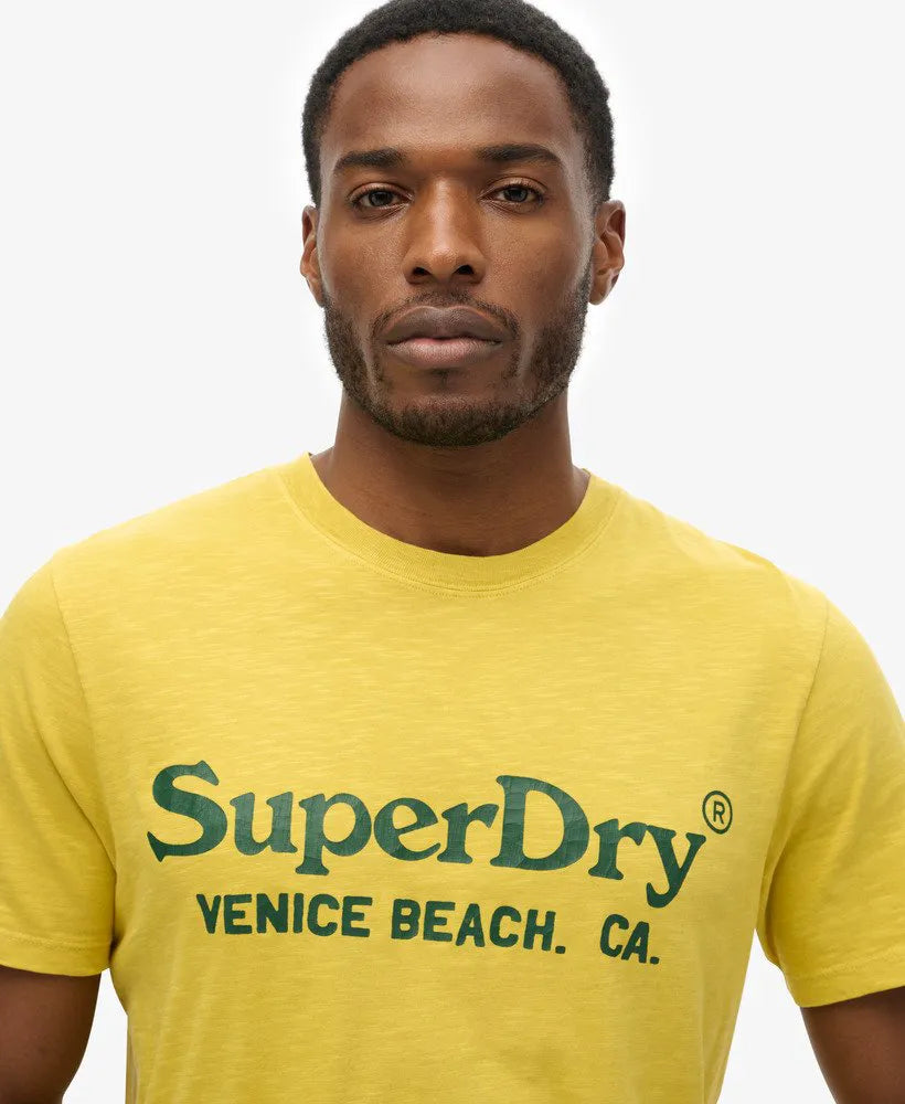 Venue Classic Logo T-Shirt