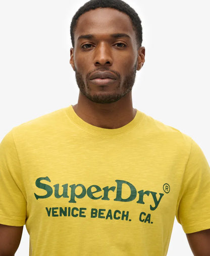 Venue Classic Logo T-Shirt