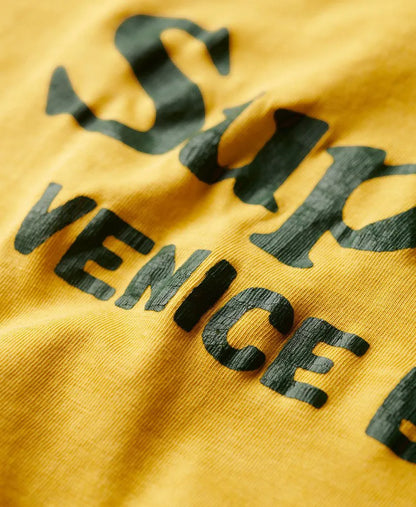 Venue Classic Logo T-Shirt