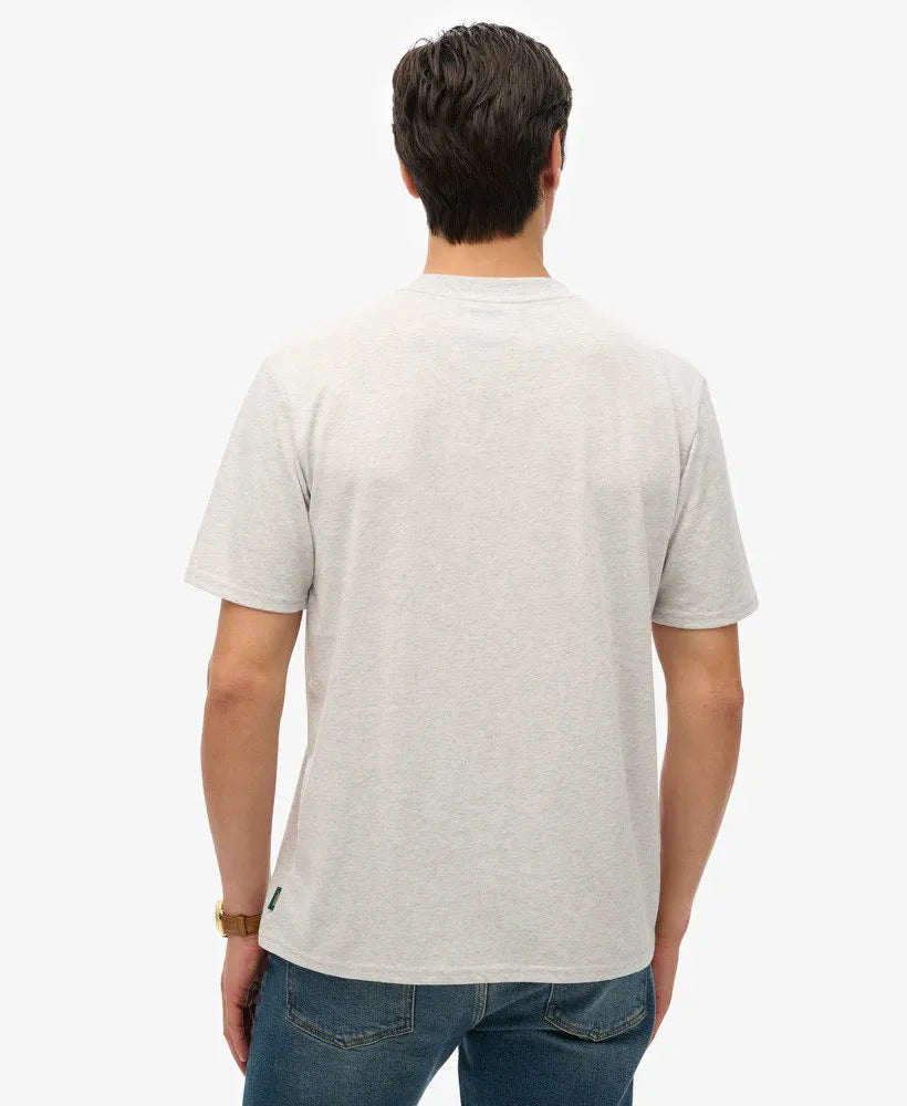 Neon Travel Loose T-Shirt
