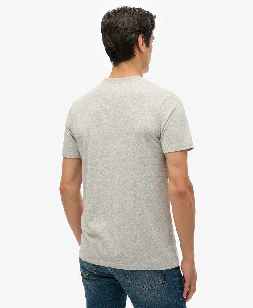 Neon Vintage Logo T-Shirt
