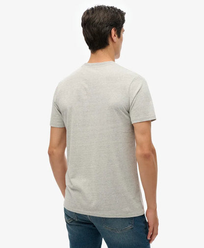 Neon Vintage Logo T-Shirt