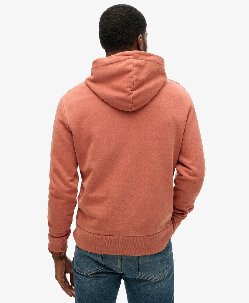 Vintage 90s Terrain Hoodie