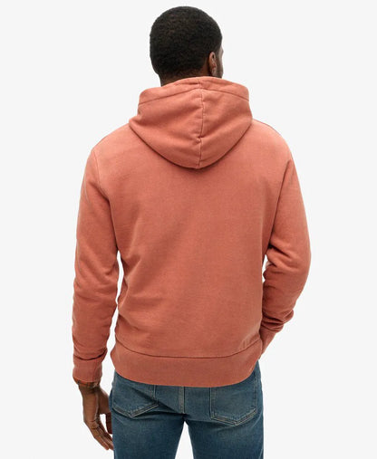 Vintage 90s Terrain Hoodie