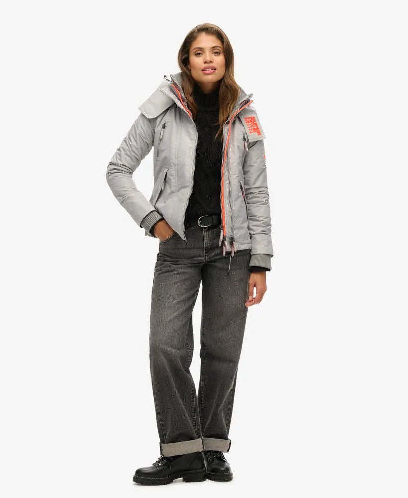 Mountain SD-Windcheater Jacket