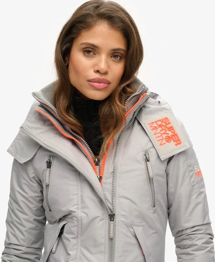 Mountain SD-Windcheater Jacket