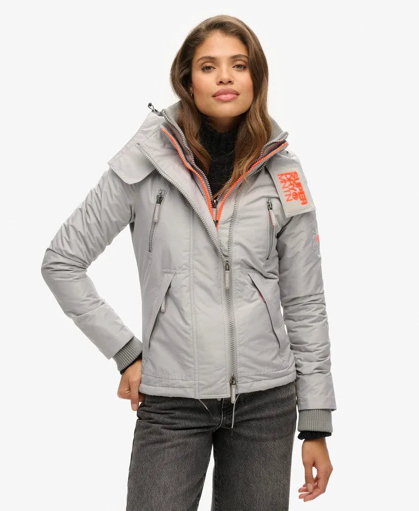 Mountain SD-Windcheater Jacket
