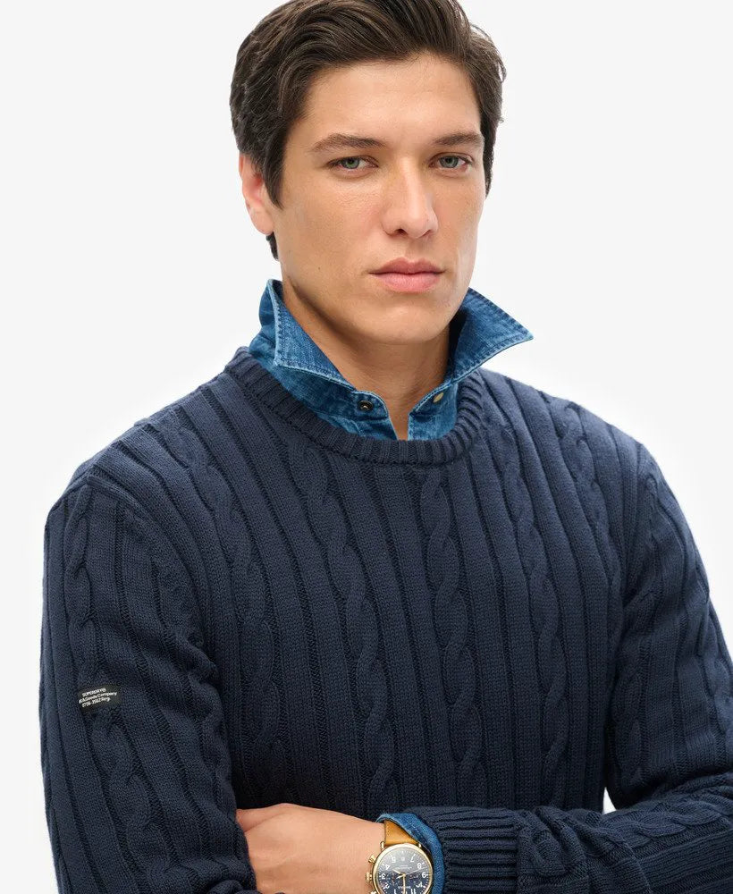 Navy