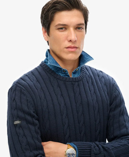Navy