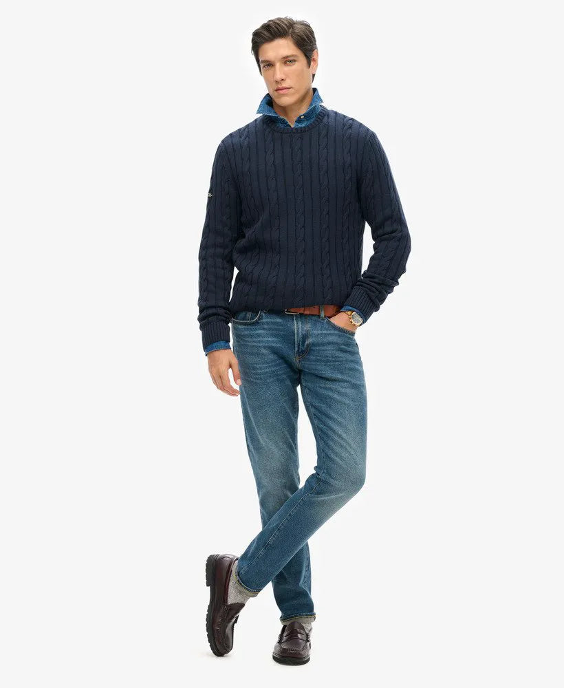 Navy
