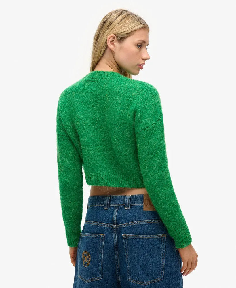 BRIGHT GREEN