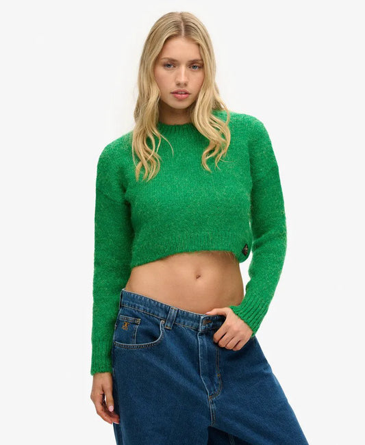 BRIGHT GREEN