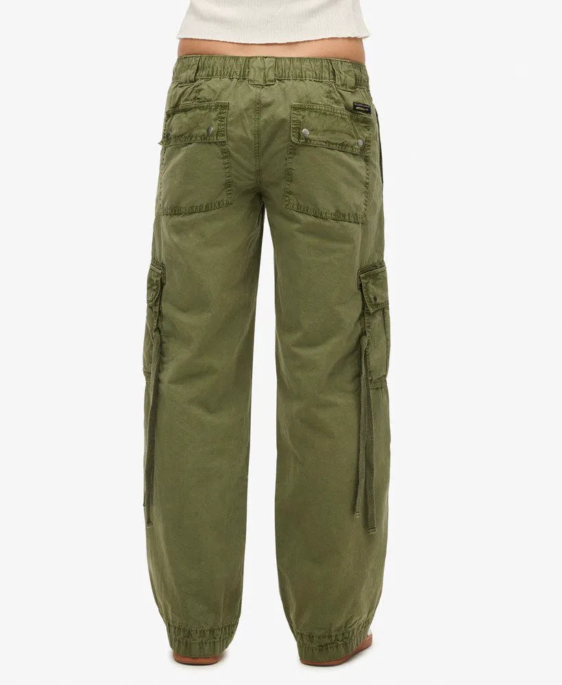 Olive Khaki